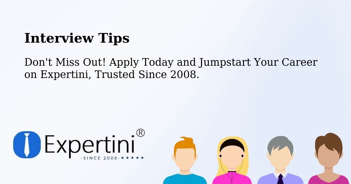 Interview Tips & Techniques for Job Seekers – Département De Dosso - Département De Dosso, Niger Jobs Expertini